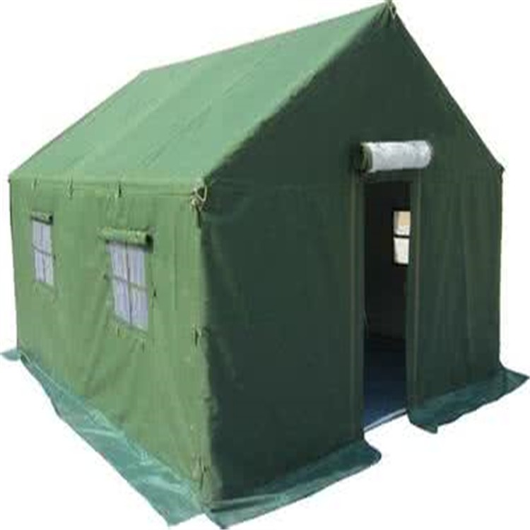 龙州充气军用帐篷模型销售